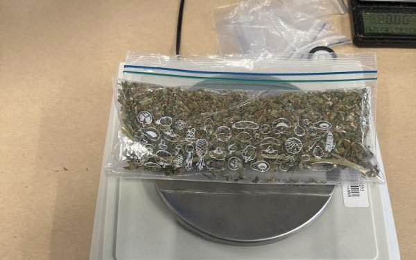 MARELE flagel al drogurilor: Polițiștii au confiscat tone de stupefiante în România