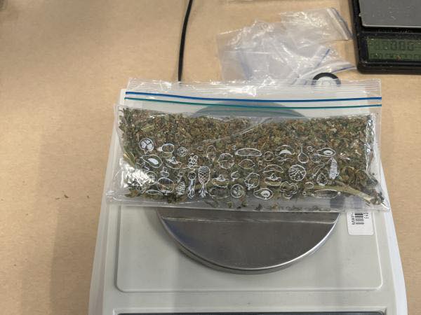 MARELE flagel al drogurilor: Polițiștii au confiscat tone de stupefiante în România