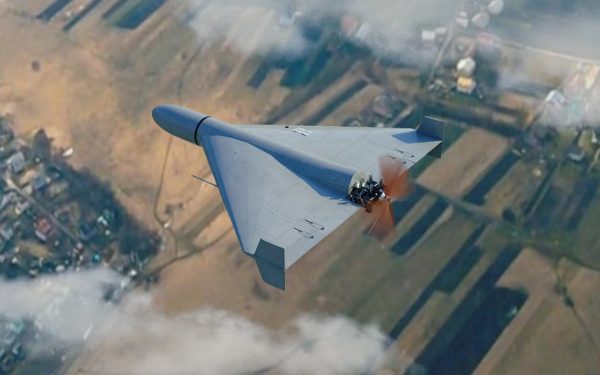 Operatorii din România, acuzați că ajută Rusia să monitorizeze dronele, susține un expert ucrainean