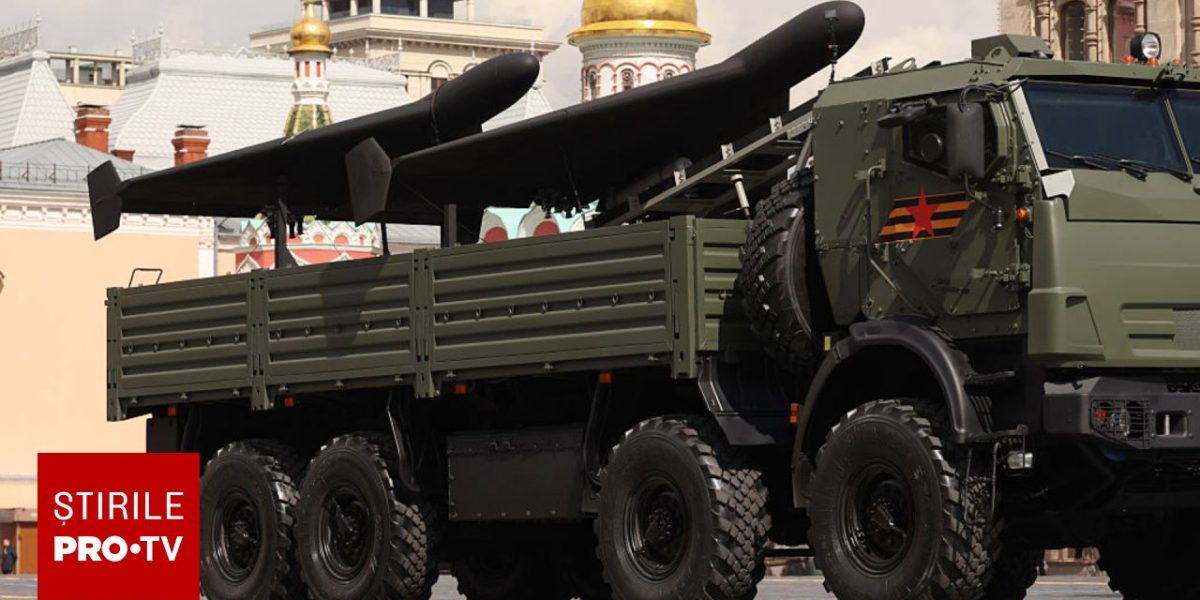 Rusia amenință: Patru state NATO, vizate de Moscova cu „autoapărare”