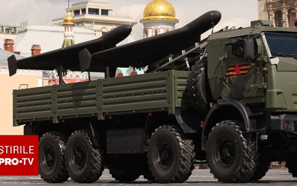 Rusia amenință: Patru state NATO, vizate de Moscova cu „autoapărare”