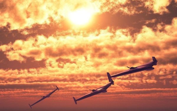 Dronă JAPONEZĂ ucide rachetele RUSIEI: Ucraina, gata de atac cu gadgetul ieftin