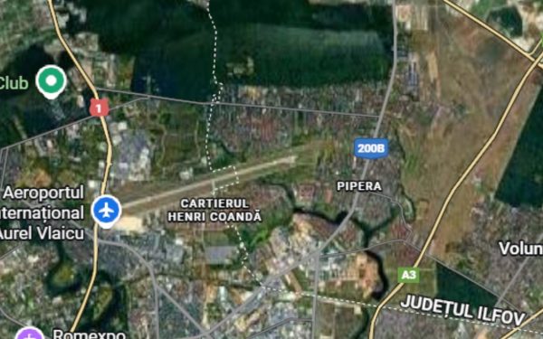 Valoarea proiectului drumului de acces în Cartierul Henri Coandă va crește cu peste 7 milioane euro din cauza scumpirilor De aproape șase ani, autoritățile locale încearcă să dea în folosință un nou drum de acces în Cartierul Henri Coandă, o investiție menită să fluidizeze traficul și să asigure o legătură rapidă între această zonă rezidențială recent dezvoltată și arterele principale ale Bucureștiului