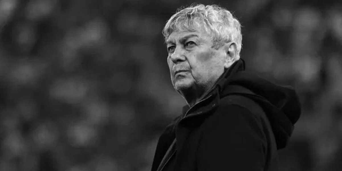 Florin Răducioiu, profund afectat de trecerea în neființă a lui Mircea Lucescu, a fost copleșit de emoții la aflarea veștii