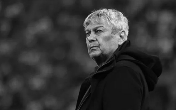 Florin Răducioiu, profund afectat de trecerea în neființă a lui Mircea Lucescu, a fost copleșit de emoții la aflarea veștii