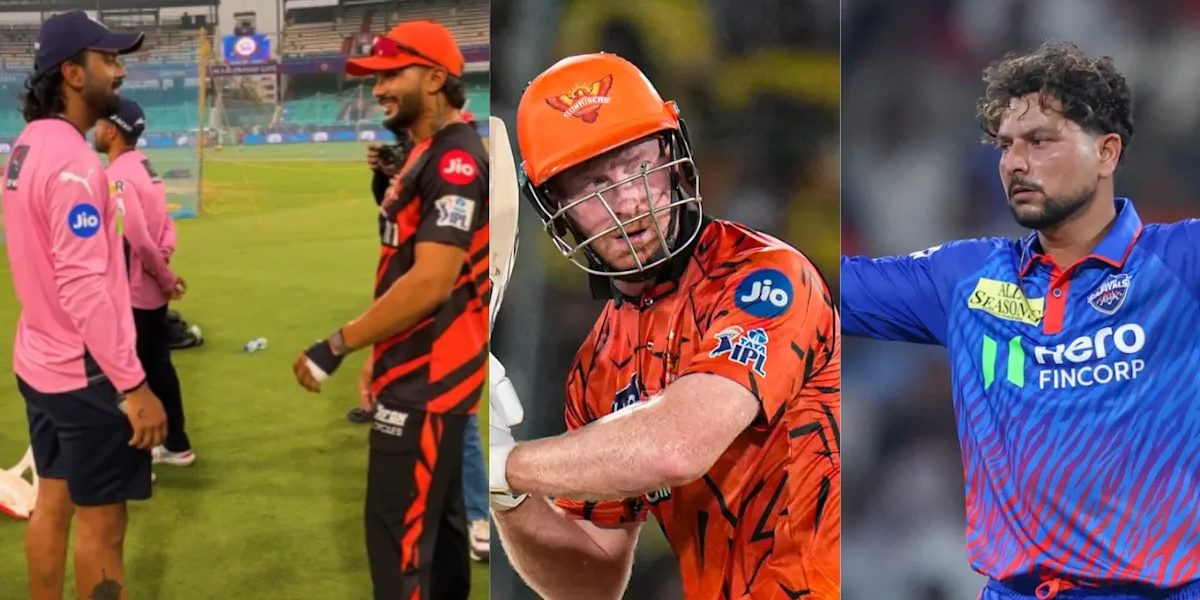 KL Rahul versus Nitish Kumar Reddy: 5 dueluri fierbinți în SRH – DC!