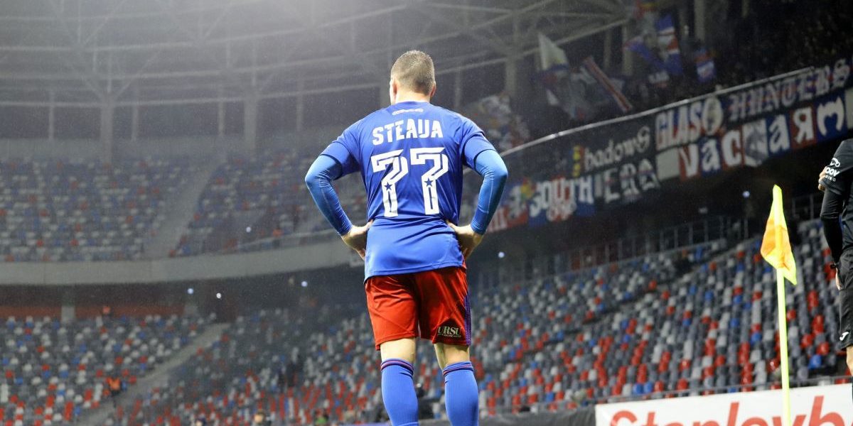 Prima propunere de asociere pentru CSA Steaua: Obținerea promovării, pe masa negocierilor