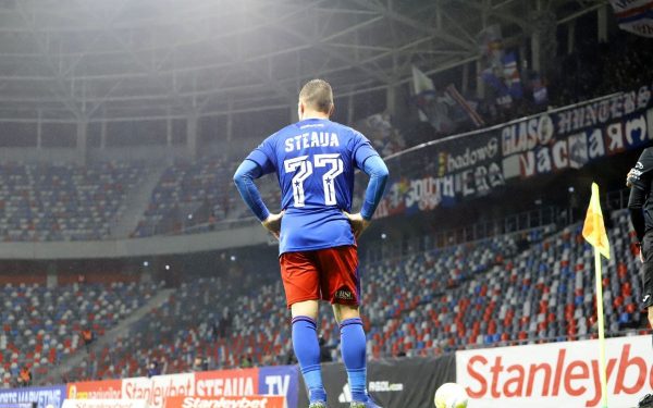 Prima propunere de asociere pentru CSA Steaua: Obținerea promovării, pe masa negocierilor