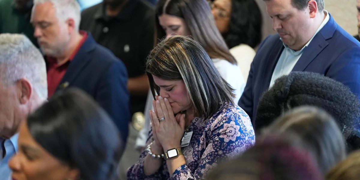 Comunitate din Louisiana, șocată: Un bărbat a ucis 8 copii nevinovați