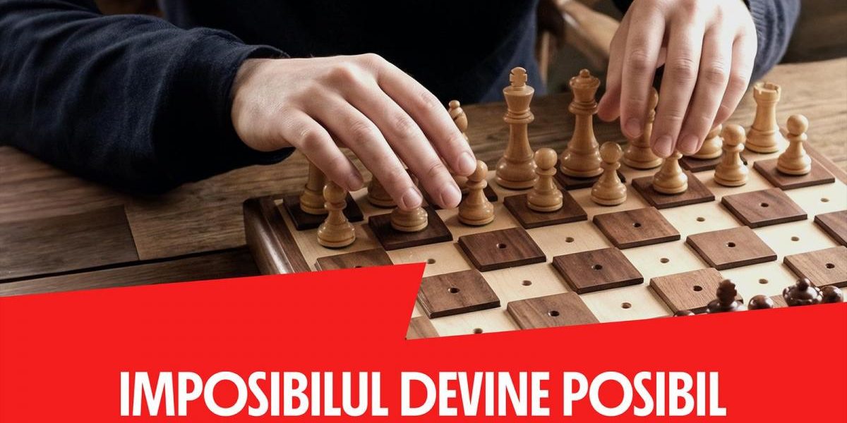 România, la Mondiale șah pentru nevăzători în 2026: speranțe mari