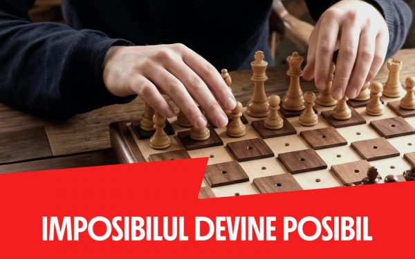 România, la Mondiale șah pentru nevăzători în 2026: speranțe mari