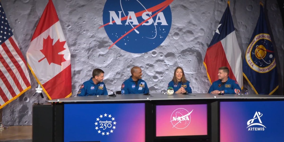 Aventura Artemis II: Revenirea dramatică a astronauților, „ca o cădere liberă”