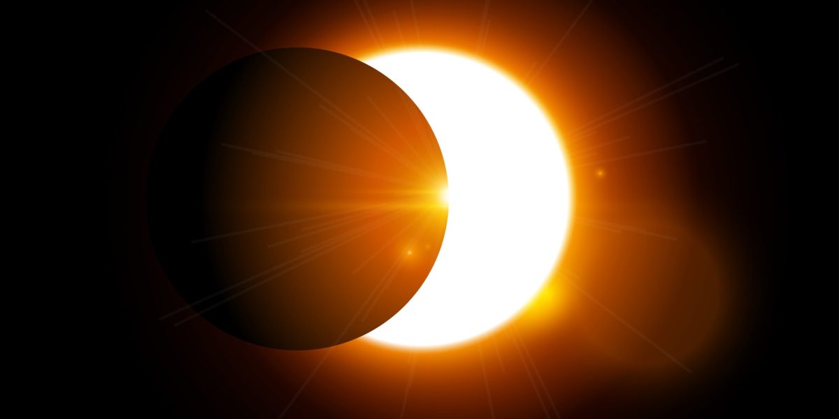 Unde poți admira eclipsa totală de Soare din 12 august 2026?