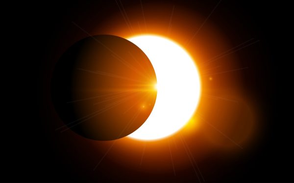 Unde poți admira eclipsa totală de Soare din 12 august 2026?