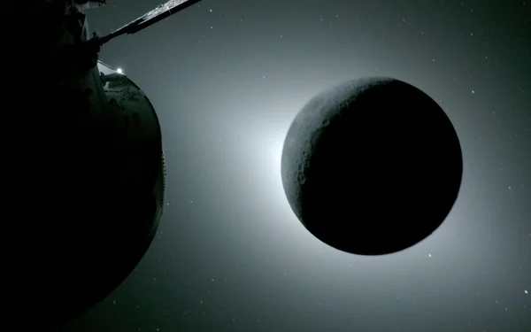 GoPro Hero4 și eclipsa stelară: cum a filmat Artemis II „cel mai mare dar”