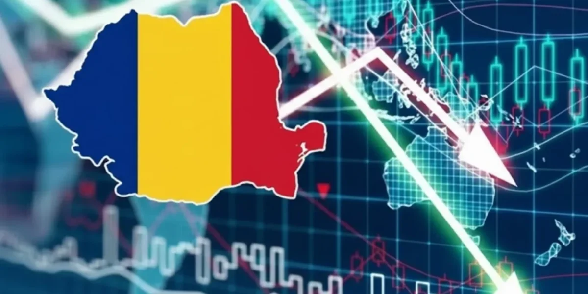 România, naufragiu economic: Pensiile se prăbușesc, inflația lovește dur