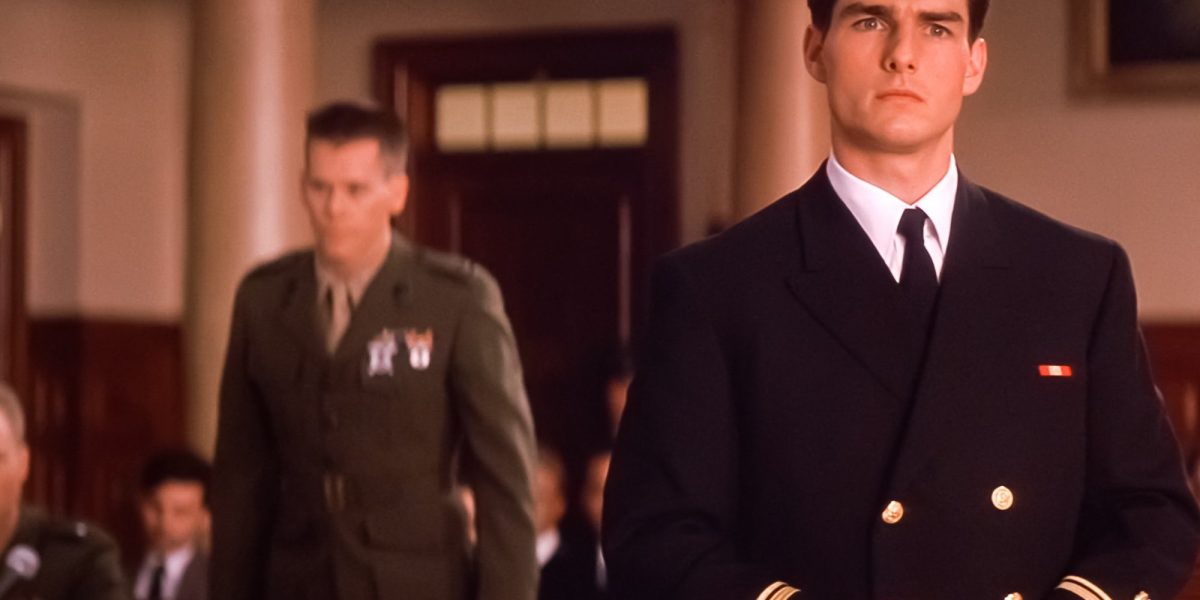 Tom Cruise, cunoscut pentru rolurile sale de acțiune spectaculoase, a oferit o interpretare memorabilă într-un film care l-a adus alături de un titan al Hollywood-ului, Jack Nicholson