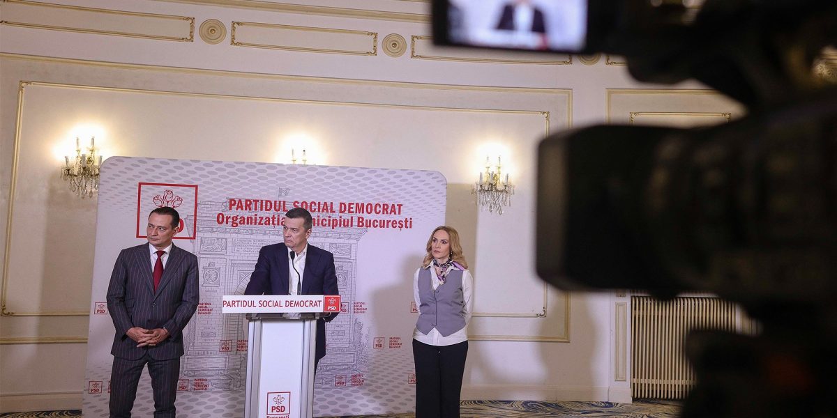 PSD, Culpeabil de Opacitate: Zeci de Milioane de Euro Din Banii Publici, Cheltuite pe Propagandă Partidul Social Democrat (PSD) a cheltuit sume impresionante de bani publici pentru promovare în presă, ajungând la aproximativ 60 de milioane de euro în ultimii șase ani, conform unor documente publice analizate