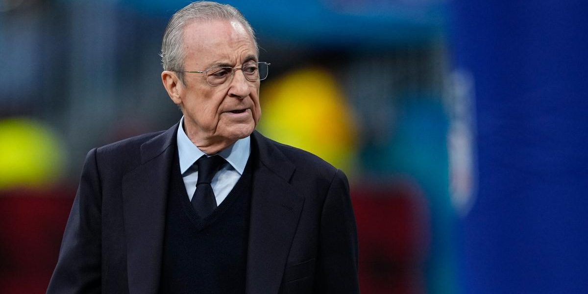 Florentino, furios după Bayern: „Sezon în alb, un eșec. Doi, inacceptabil!”