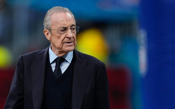 Florentino, furios după Bayern: „Sezon în alb, un eșec. Doi, inacceptabil!”