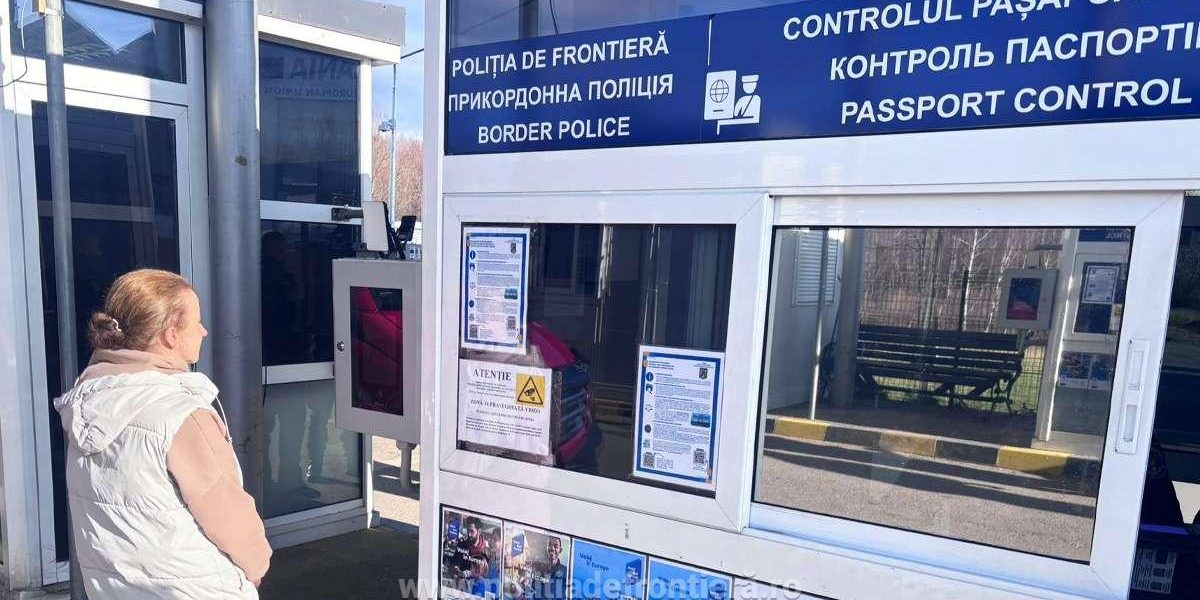 Încep regulile UE pentru pașapoarte: Amprente și fotografii noi