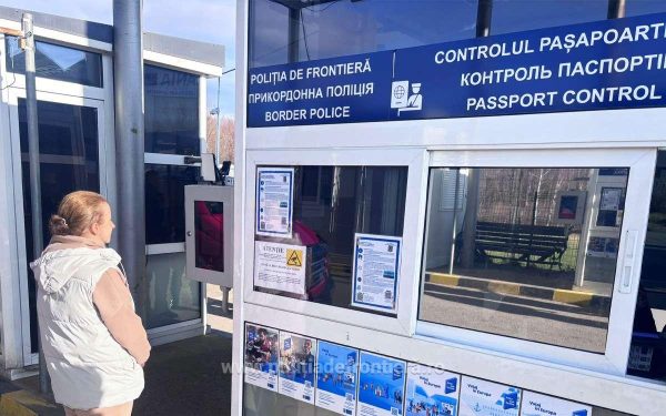 Încep regulile UE pentru pașapoarte: Amprente și fotografii noi