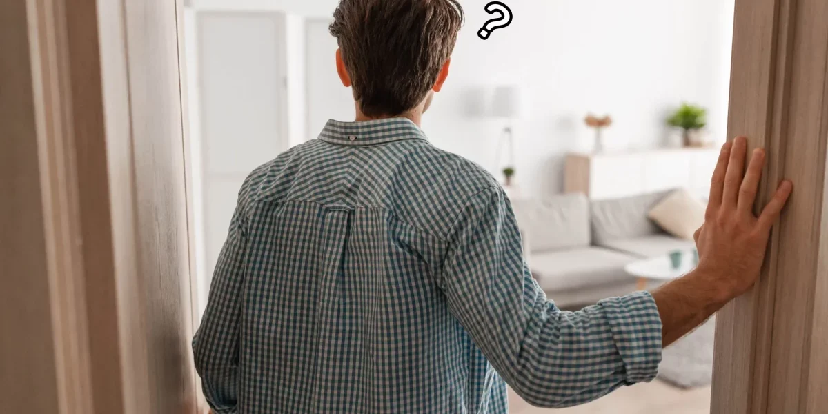 Uităm de ce intrăm în cameră ȘI cum ne joacă „efectul pragului” feste