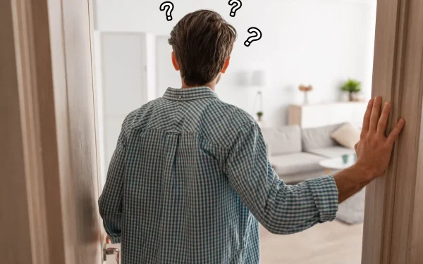 Uităm de ce intrăm în cameră ȘI cum ne joacă „efectul pragului” feste