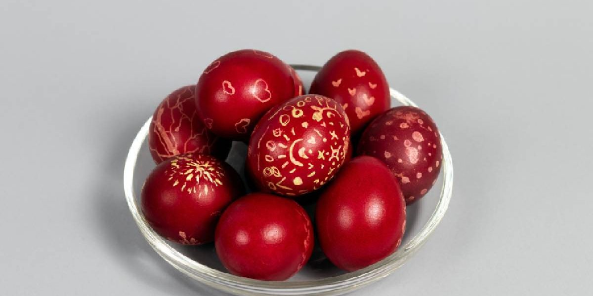 Cât timp poți păstra ouăle de Paște la frigider: Adevărul despre termenul de garanție