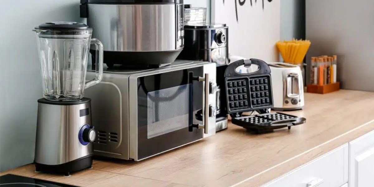 Aparatul din bucătărie care te costă lunar 30 de lei: ai idee care e?