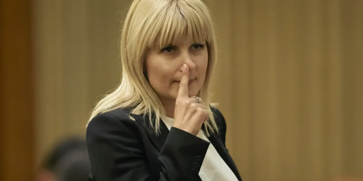 Paște ELIBERAT pentru Elena Udrea: Mesajul fostului ministru, direct de la libertate