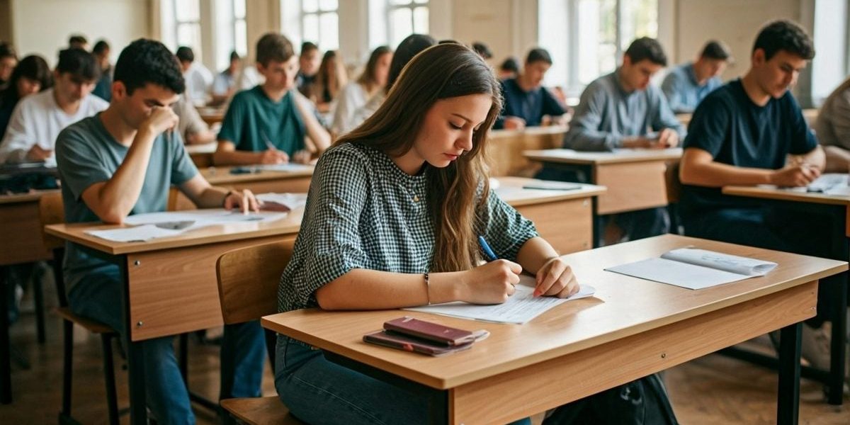 Când începe noua simulare pentru Evaluarea Națională 2026: Calendarul probelor