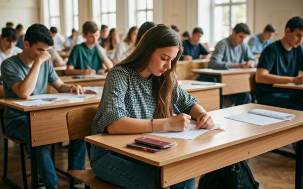 Când începe noua simulare pentru Evaluarea Națională 2026: Calendarul probelor