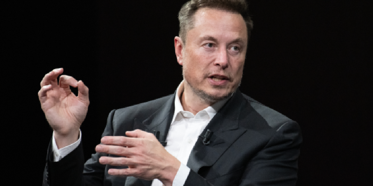 Elon Musk, soluția șoc pentru șomajul IA: „E cea mai bună”