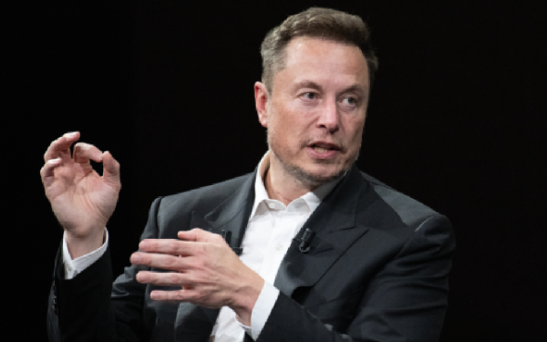 Elon Musk, soluția șoc pentru șomajul IA: „E cea mai bună”