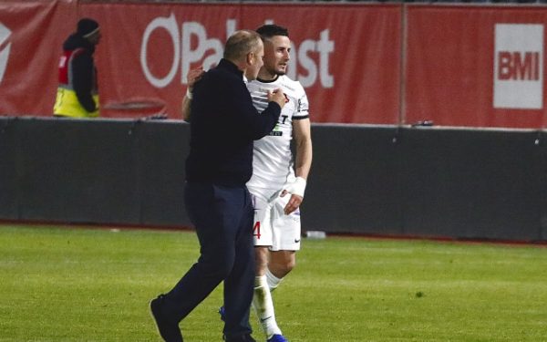 Zero lei pentru foștii jucători Hermannstadt: Când au rămas fără bani