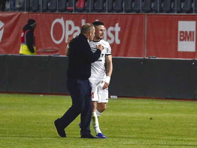 Zero lei pentru foștii jucători Hermannstadt: Când au rămas fără bani