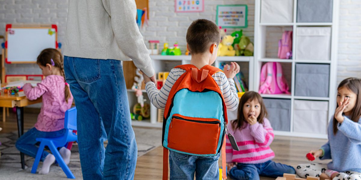 Înscrierile la grădiniță și creșă 2026-2027: Când începe prima etapă