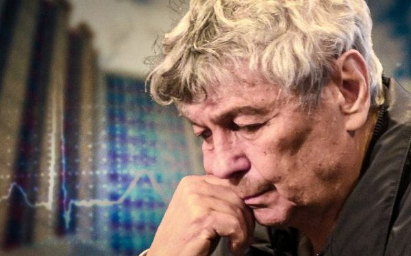 Mircea Lucescu se află internat în secția de terapie intensivă a Spitalului Universitar din București, în stare gravă, după ce starea sa s-a înrăutățit semnificativ în ultimele ore