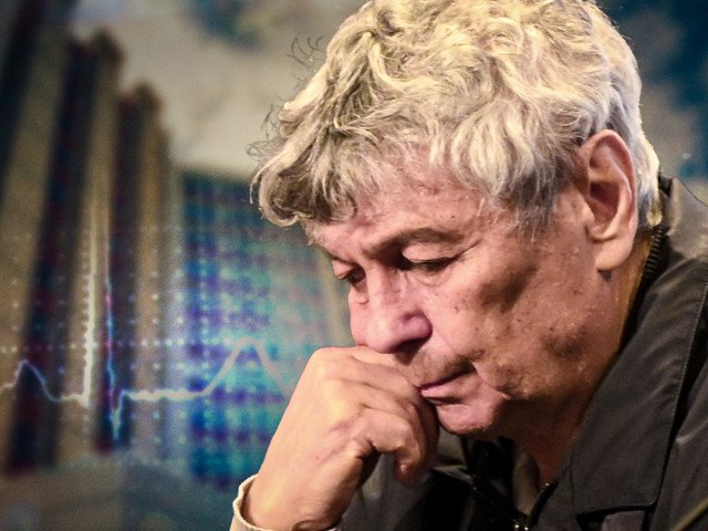 Mircea Lucescu se află internat în secția de terapie intensivă a Spitalului Universitar din București, în stare gravă, după ce starea sa s-a înrăutățit semnificativ în ultimele ore