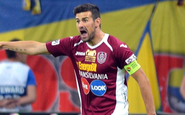 Cadu revine la CFR, dar e nemulțumit: „Eu nu văd bine asta”