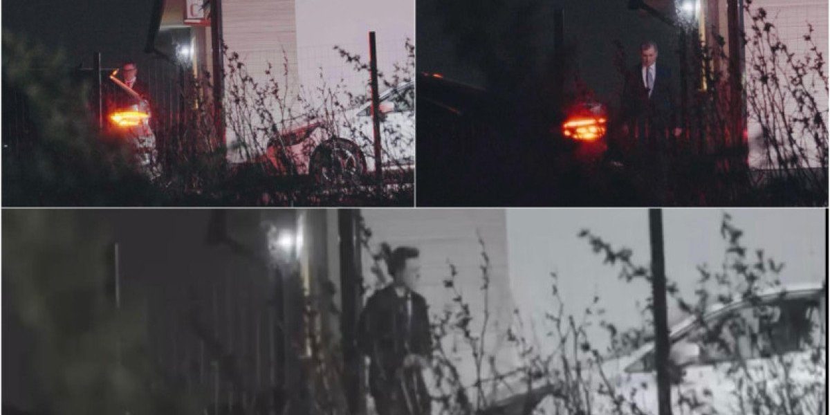 Președintele Nicușor Dan a confirmat marți, 7 mai, că două persoane care au făcut parte din echipa sa de campanie sunt vizate de ancheta DIICOT