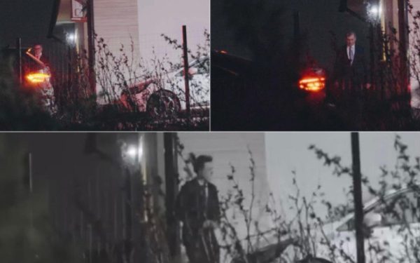 Președintele Nicușor Dan a confirmat marți, 7 mai, că două persoane care au făcut parte din echipa sa de campanie sunt vizate de ancheta DIICOT