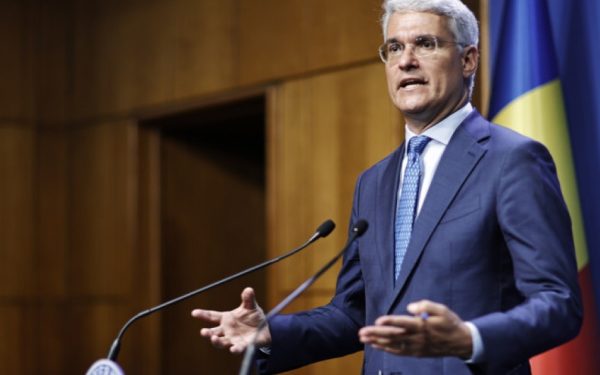 Pîslaru: România vrea 10 miliarde de euro din PNRR. Reformele nu se fac pe TV