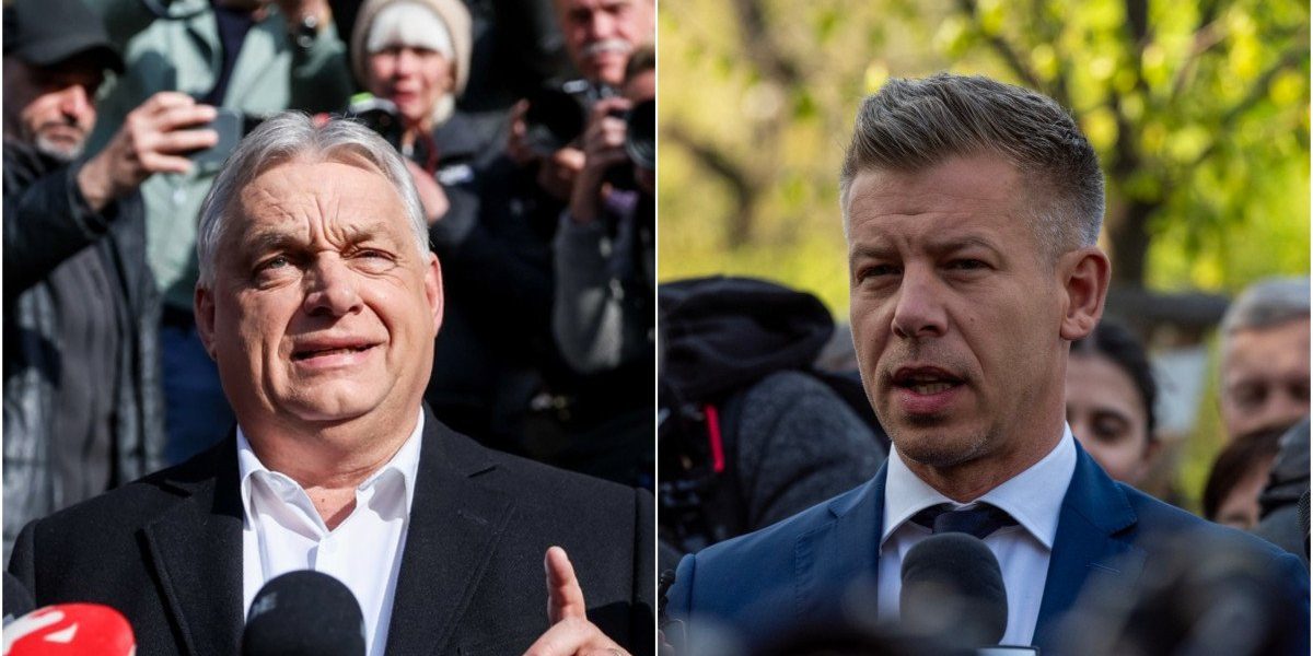 Magyar zdrobește FIDESZ: Orban, învins după 16 ani. Alegeri istorice în Ungaria