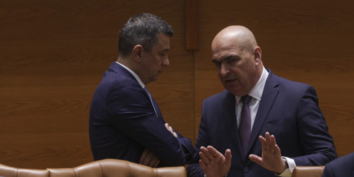 Bolojan, atac dur la PSD: „Fugă de răspundere ca pe vremea lui Dragnea”