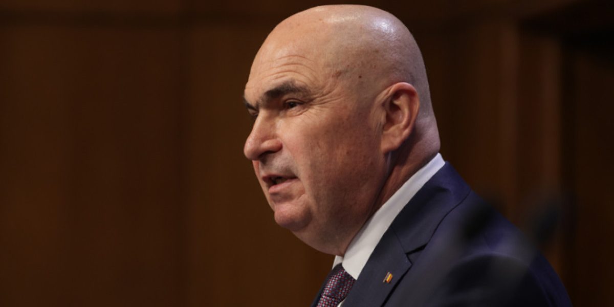 Bolojan anunță: România cere ajutorul CE în negocierile cu Pfizer