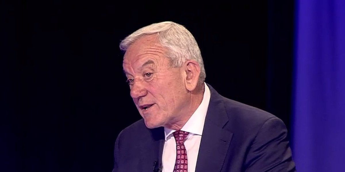 Primarul Constantin Toma avertizează PSD-ul: Susținerea pentru Bolojan poate duce la consecințe grave pentru partid Primarul municipiului Buzău, Constantin Toma, a făcut o declarație clară și fermă privind actuala criză de leadership din PSD