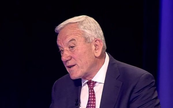 Primarul Constantin Toma avertizează PSD-ul: Susținerea pentru Bolojan poate duce la consecințe grave pentru partid Primarul municipiului Buzău, Constantin Toma, a făcut o declarație clară și fermă privind actuala criză de leadership din PSD