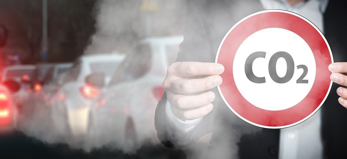 Emisiile UE scad: Ajung la -40% față de 1990, un nou record!